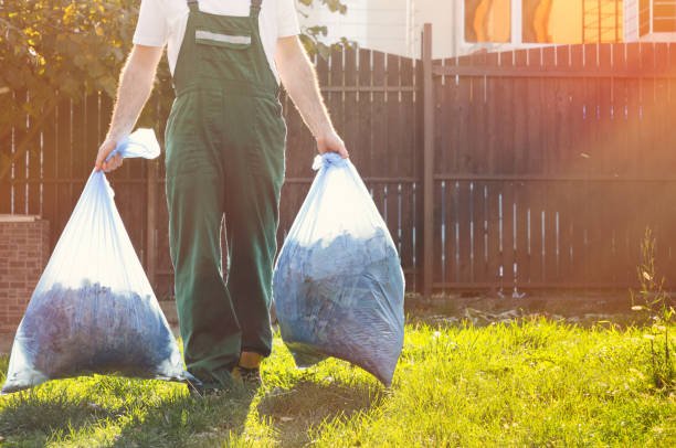 Recycling Services for Junk in Oblong, IL